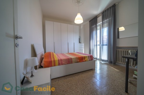 appartamento in affitto a Cesena in zona Vigne