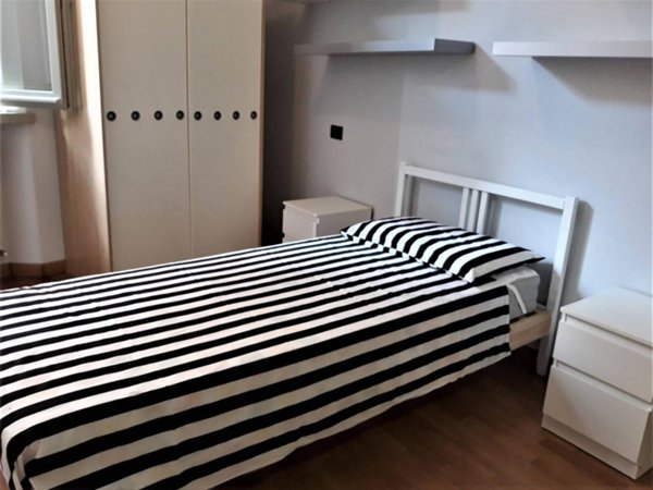 casa semindipendente in affitto a Cesena in zona Centro Storico