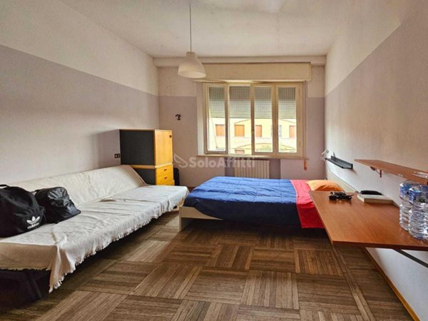 appartamento in affitto a Cesena in zona Centro Storico