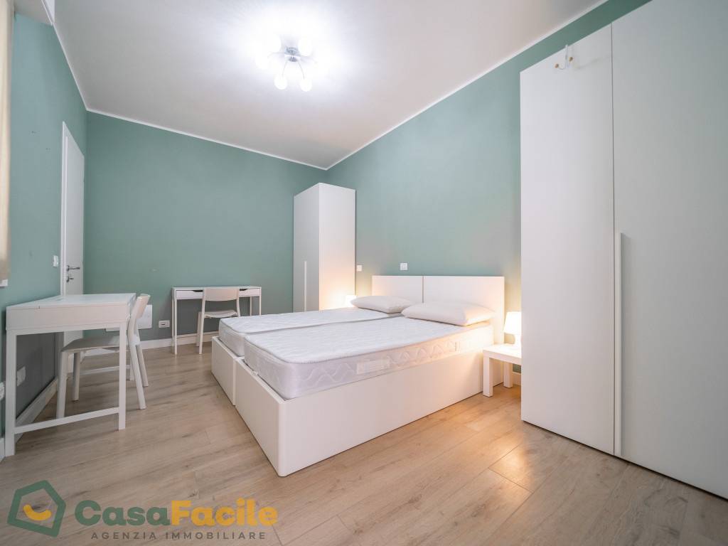 casa semindipendente in affitto a Cesena