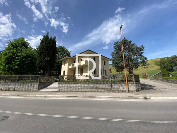 casa indipendente in affitto a Cesena in zona Borello