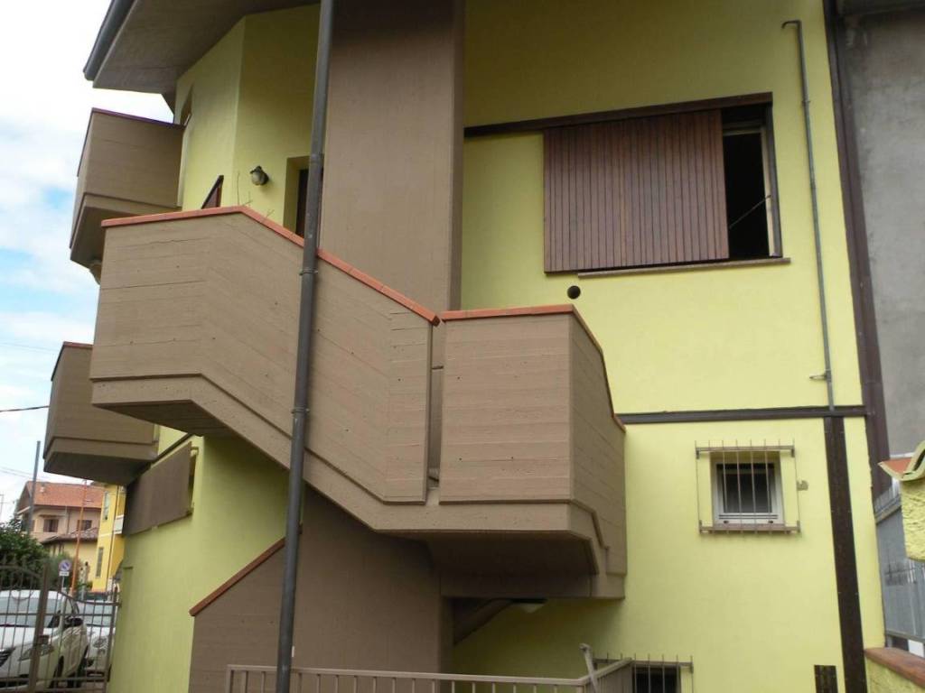 casa indipendente in affitto a Cesena
