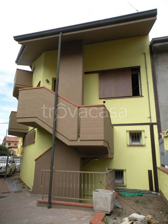 casa indipendente in affitto a Cesena