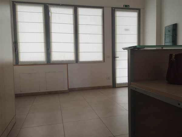 ufficio in affitto a Cesena