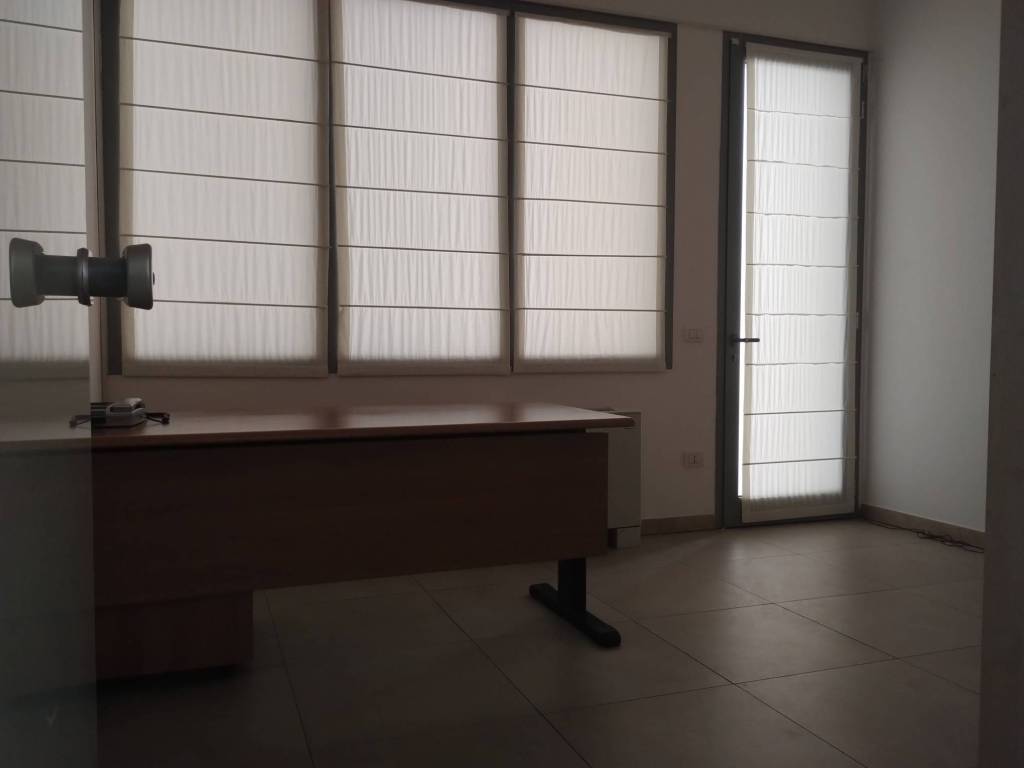 ufficio in affitto a Cesena