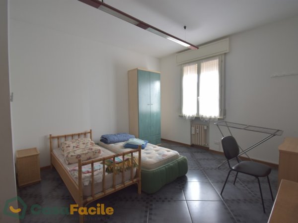 appartamento in affitto a Cesena in zona Centro Storico