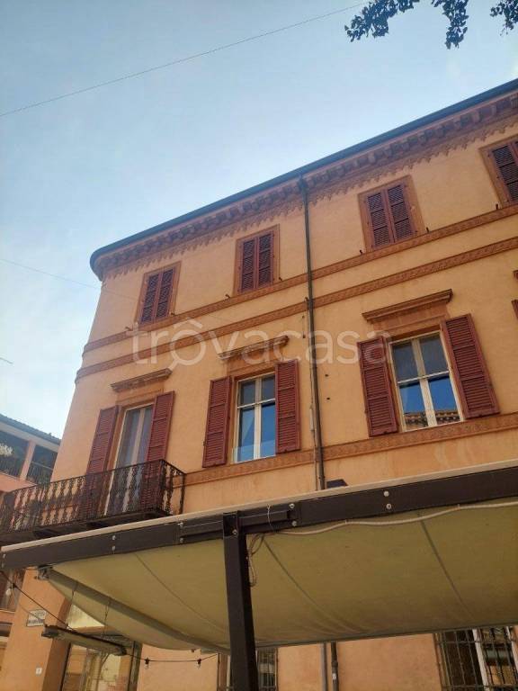 appartamento in affitto a Cesena in zona Centro Storico