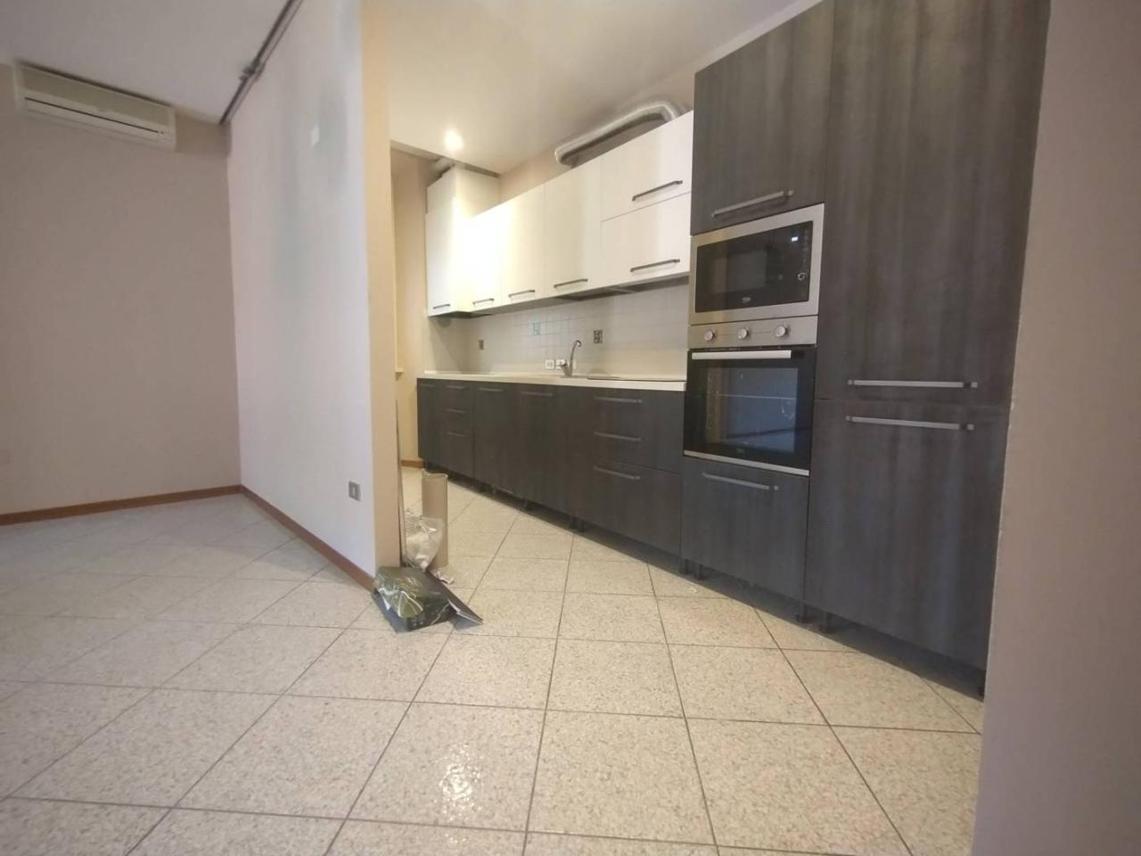 appartamento in affitto a Cesena in zona Centro Storico