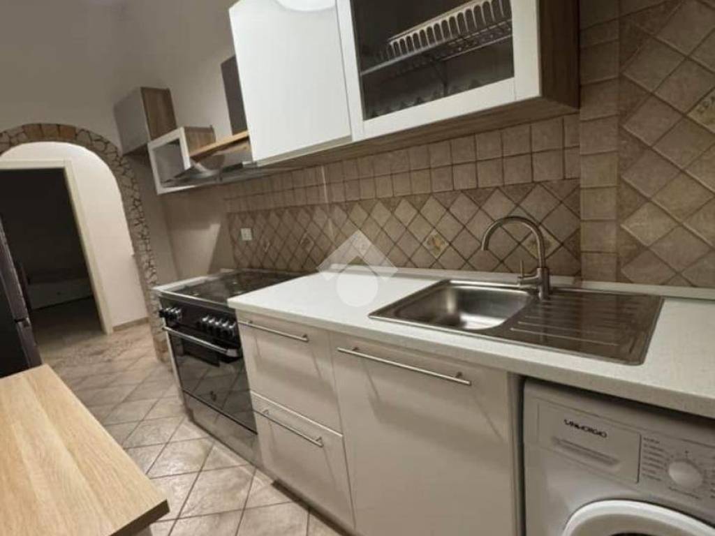 appartamento in affitto a Cesena in zona Torre del Moro