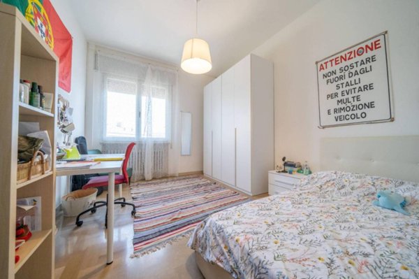 appartamento in affitto a Cesena