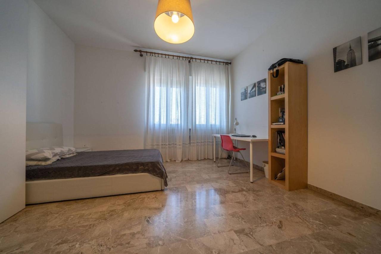 appartamento in affitto a Cesena