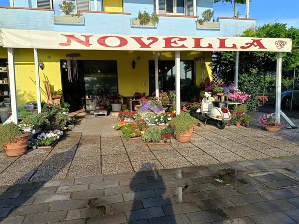 negozio in affitto a Cesena in zona Bagnile