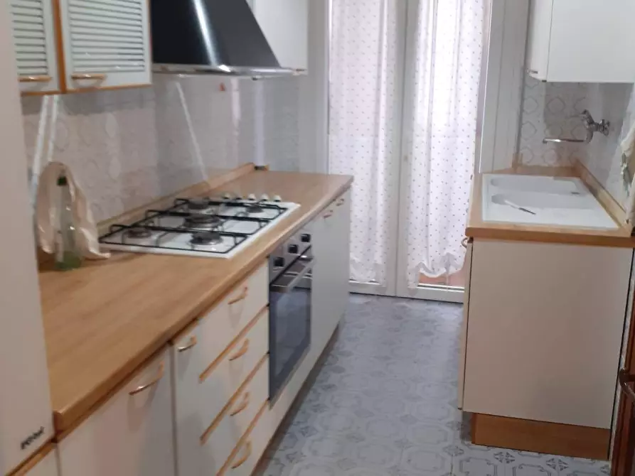 appartamento in affitto a Cesena in zona Centro Storico