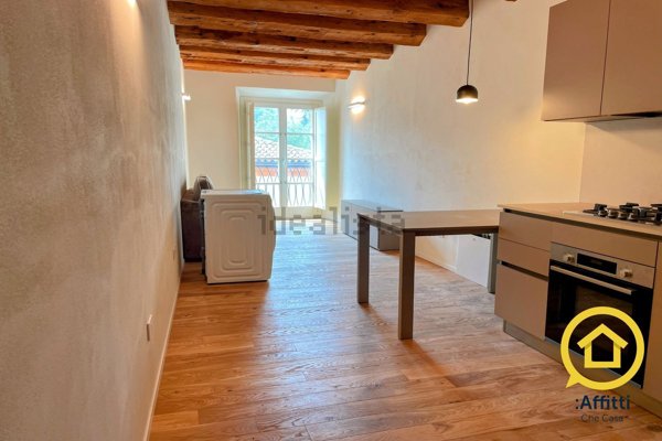 appartamento in affitto a Cesena in zona Centro Storico