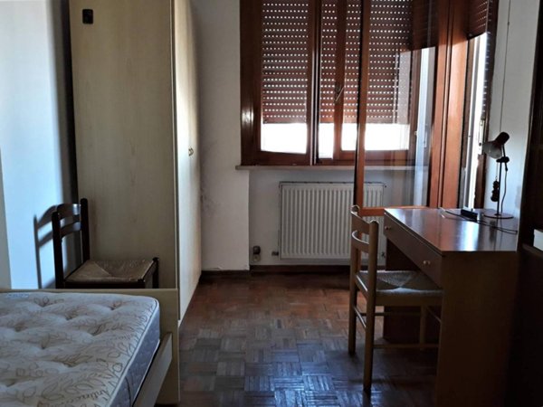 appartamento in affitto a Cesena in zona Vigne