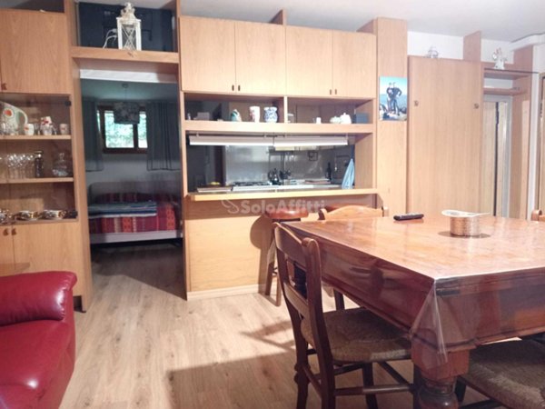 appartamento in affitto a Cesena