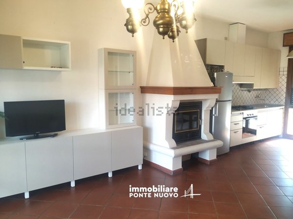 appartamento in affitto a Cesena