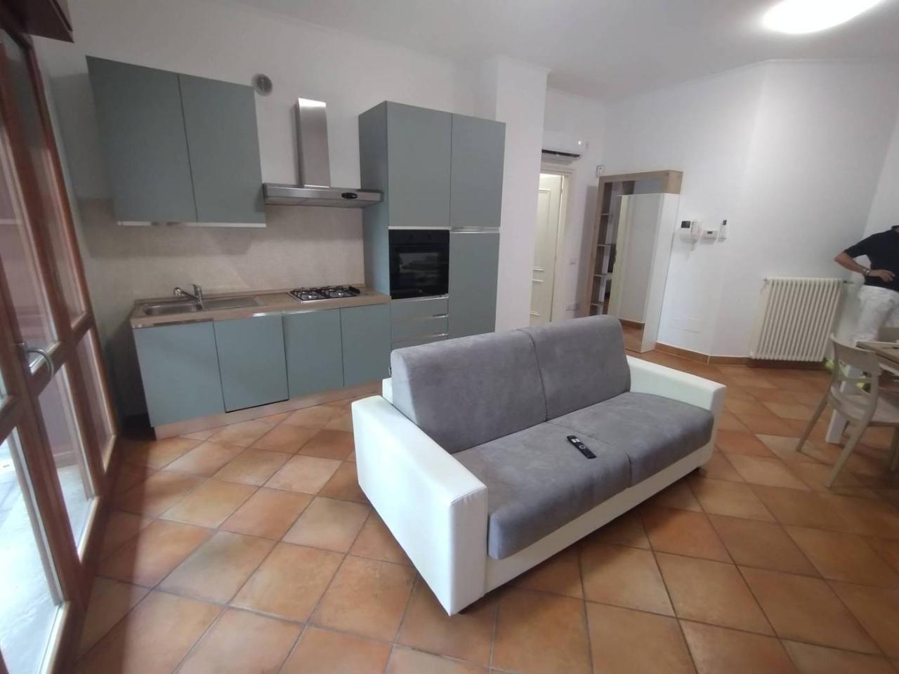 appartamento in affitto a Cesena