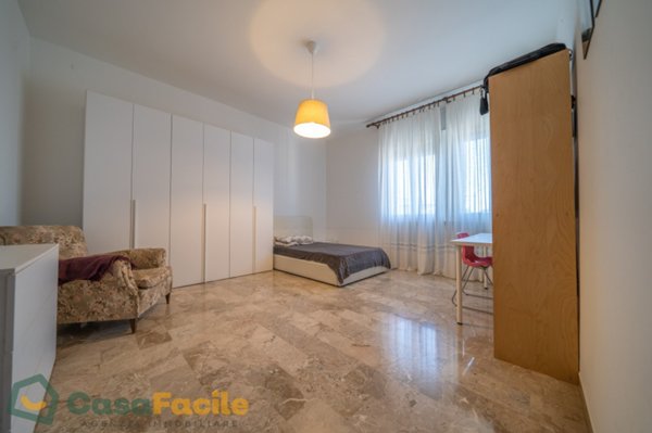 appartamento in affitto a Cesena in zona Marcorano