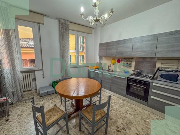 appartamento in affitto a Cesena in zona Centro Storico