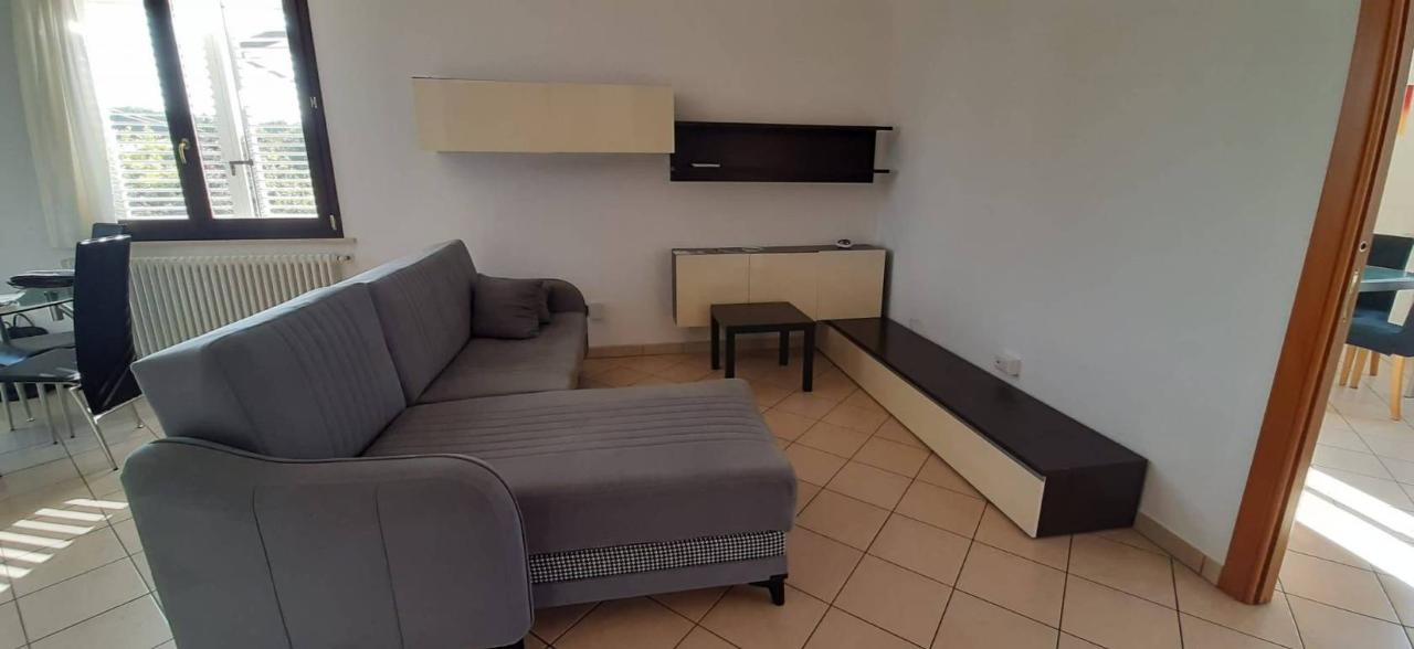 casa indipendente in affitto a Cesena in zona Fiorenzuola