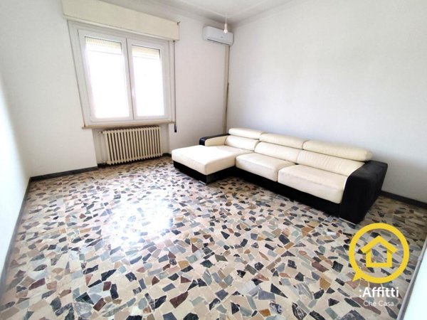 appartamento in affitto a Cesena in zona Centro Storico