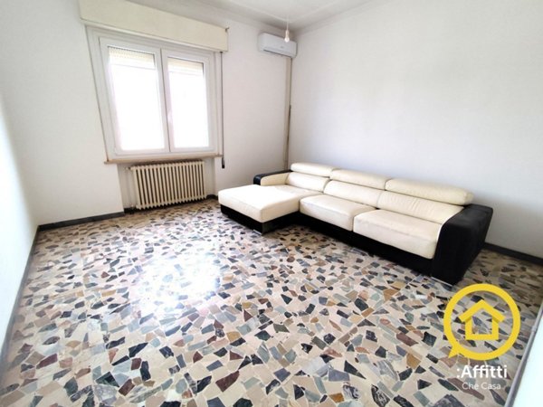 appartamento in affitto a Cesena in zona Sant'Egidio