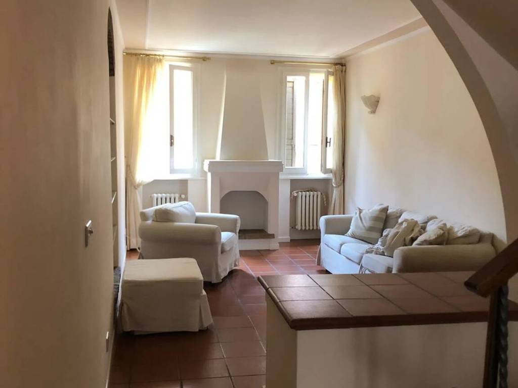 casa indipendente in affitto a Cesena in zona Centro Storico