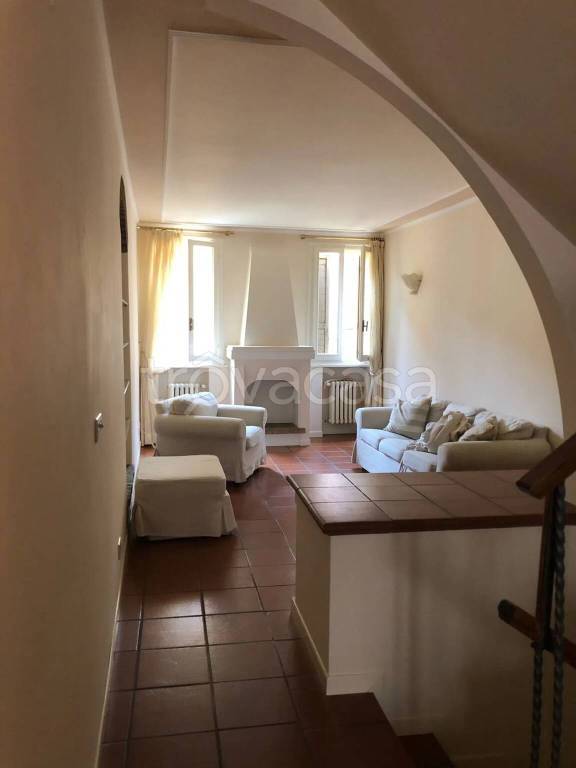 casa indipendente in affitto a Cesena in zona Centro Storico