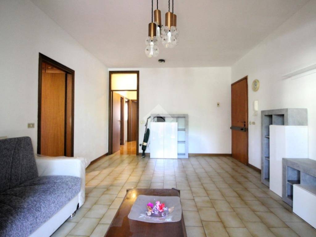 appartamento in affitto a Cesena in zona Cesuola