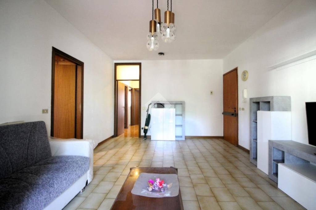 appartamento in affitto a Cesena in zona Cesuola