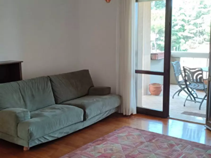 appartamento in affitto a Cesena in zona Centro Storico