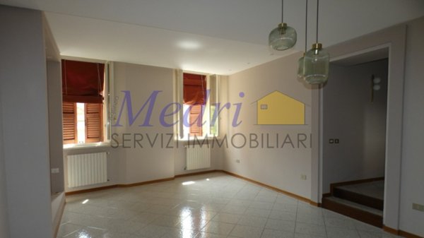 appartamento in affitto a Cesena in zona Marcorano