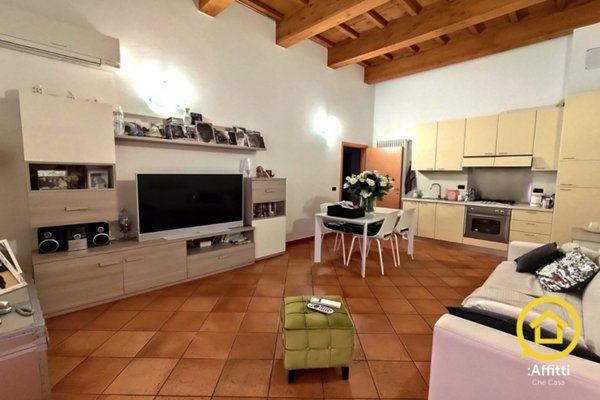 appartamento in affitto a Cesena in zona Vigne