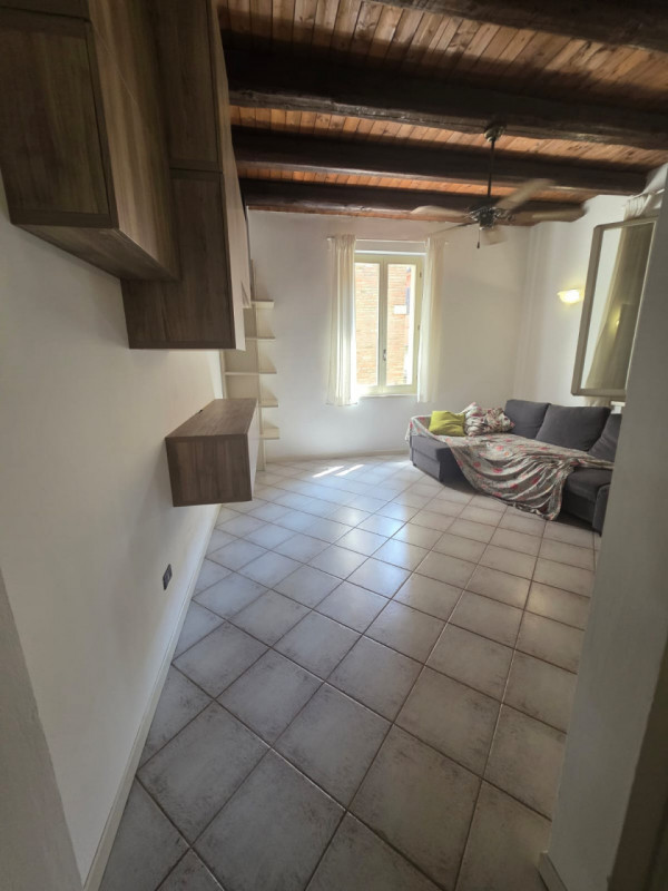 appartamento in affitto a Cesena in zona Centro Storico