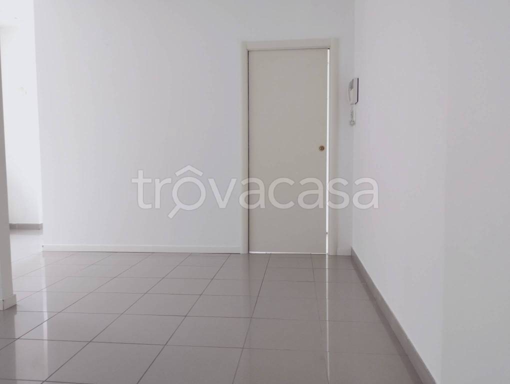 appartamento in affitto a Cesena in zona Marcorano
