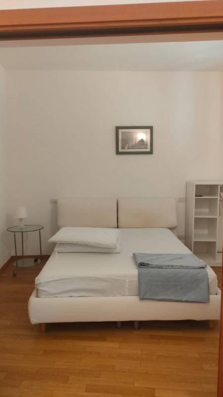 appartamento in affitto a Cesena in zona Centro Storico