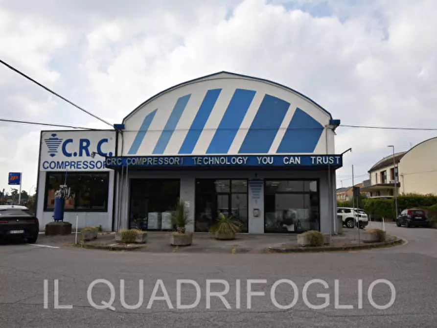 ufficio in affitto a Cesena in zona Centro Storico