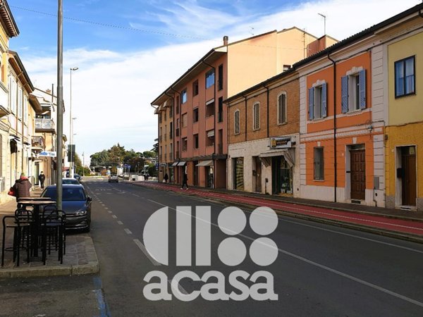 appartamento in affitto a Cesena