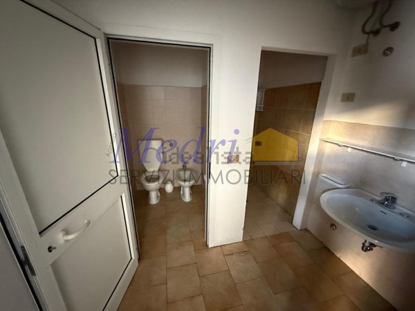 appartamento in affitto a Cesena in zona Torre del Moro