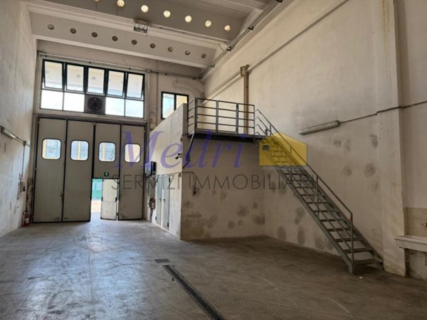 appartamento in affitto a Cesena in zona Torre del Moro