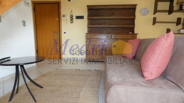 appartamento in affitto a Cesena