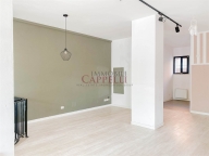 casa indipendente in affitto a Cesena in zona Barriera