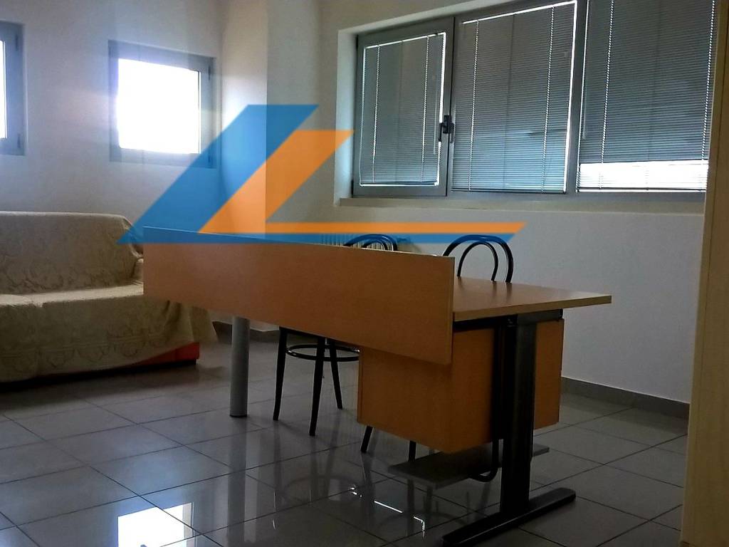 ufficio in affitto a Cesena in zona Marcorano