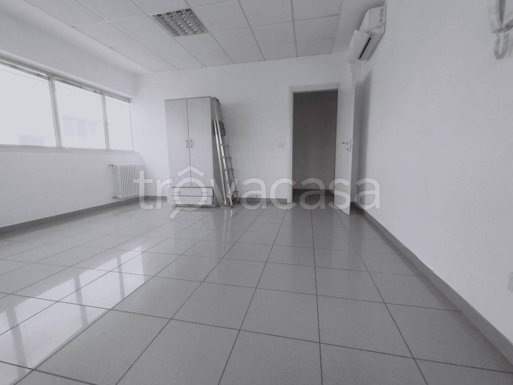 appartamento in affitto a Cesena in zona Marcorano