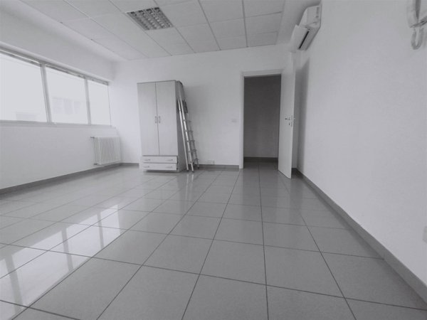 ufficio in affitto a Cesena in zona Marcorano