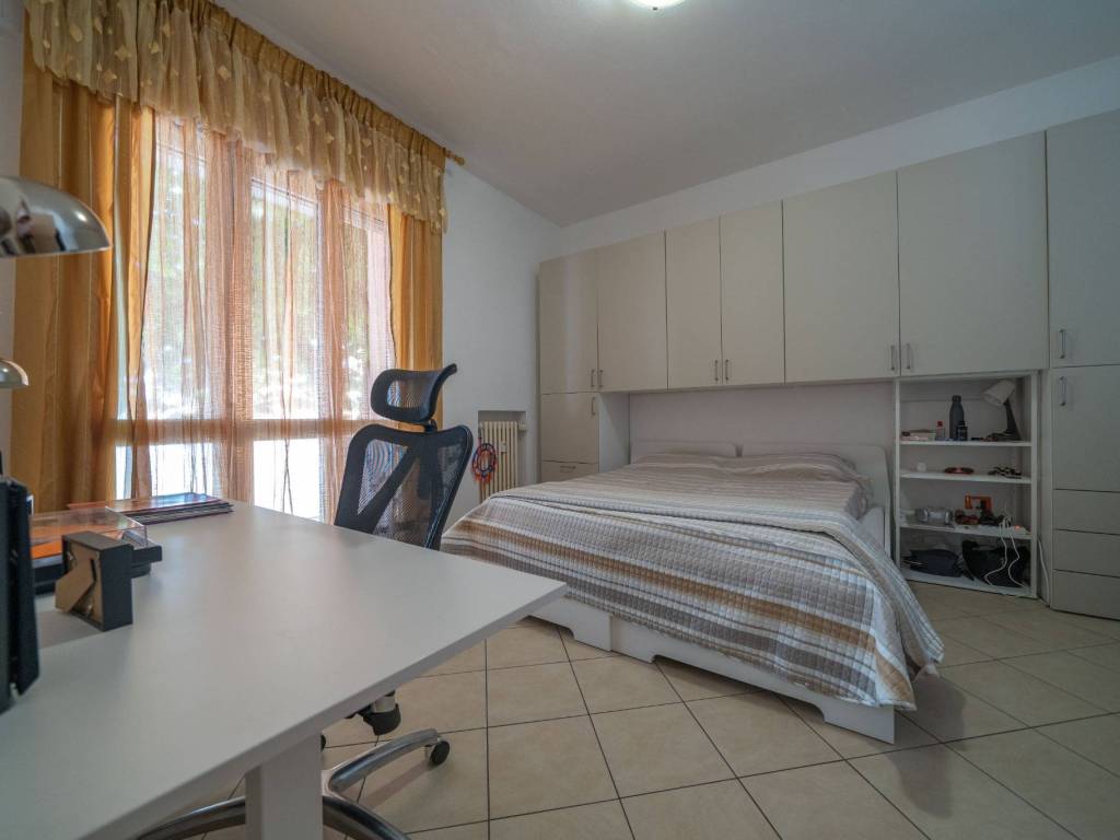 appartamento in affitto a Cesena in zona Centro Storico
