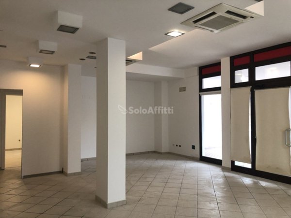 trivano in affitto a Cesena in zona Centro Storico