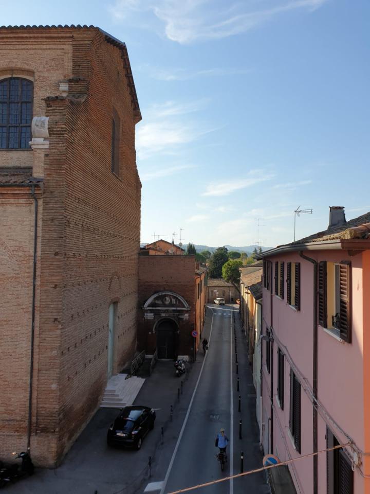appartamento in affitto a Cesena