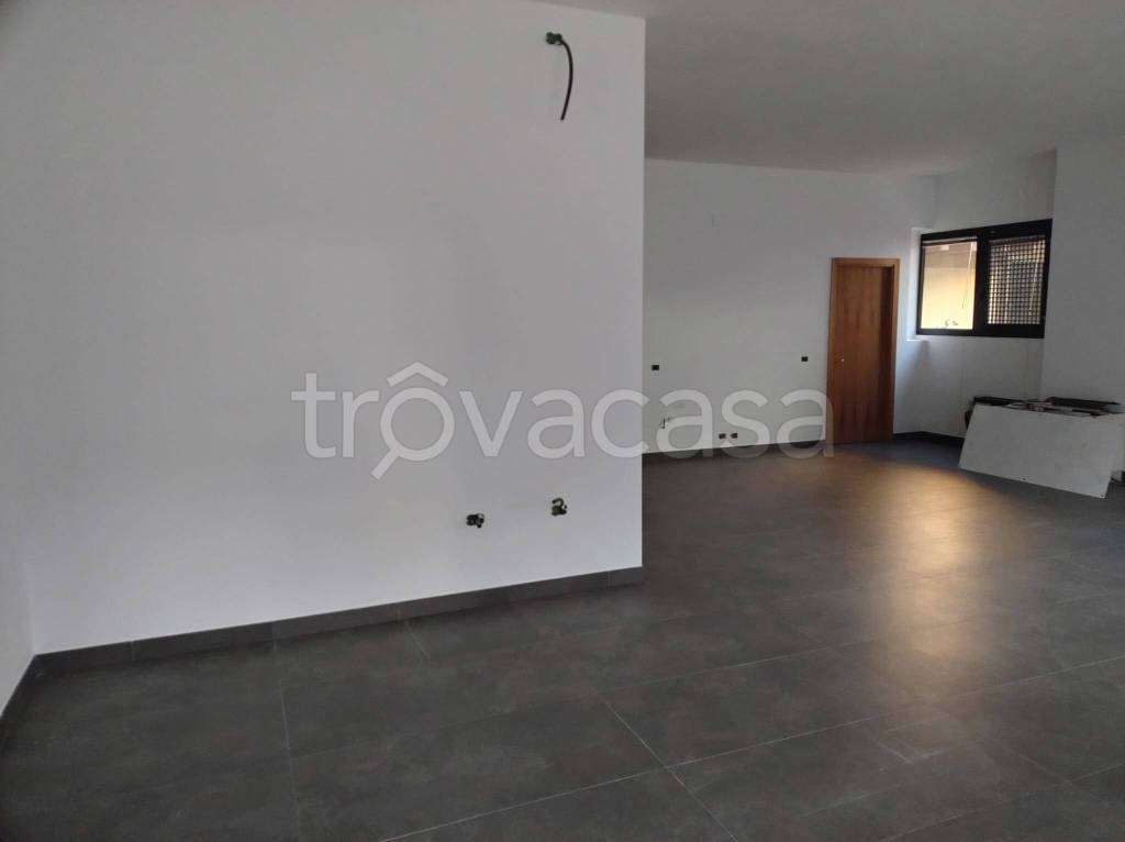 appartamento in affitto a Cesena in zona San Rocco